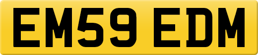 EM59EDM